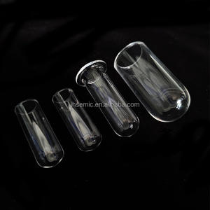 Трубка кварцевая с кварцевыми трубками - Product Image 6