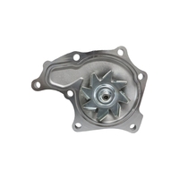 4JA1 4JB1 4JG1 Rakitan Pompa Air Mesin untuk Truk Isuzu NKR TFR UCS NPR 700P 8971233290  8971233300  8941403412  8-97123330-0