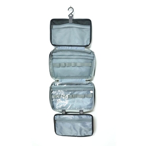Gancho para Colgar Bolsas de Ostomía |   Organizador de Almacenamiento Resistente al Agua con Ozono para Suministros de Colostomía e Ileostomía y Artículos de Aseo - Product Image 3