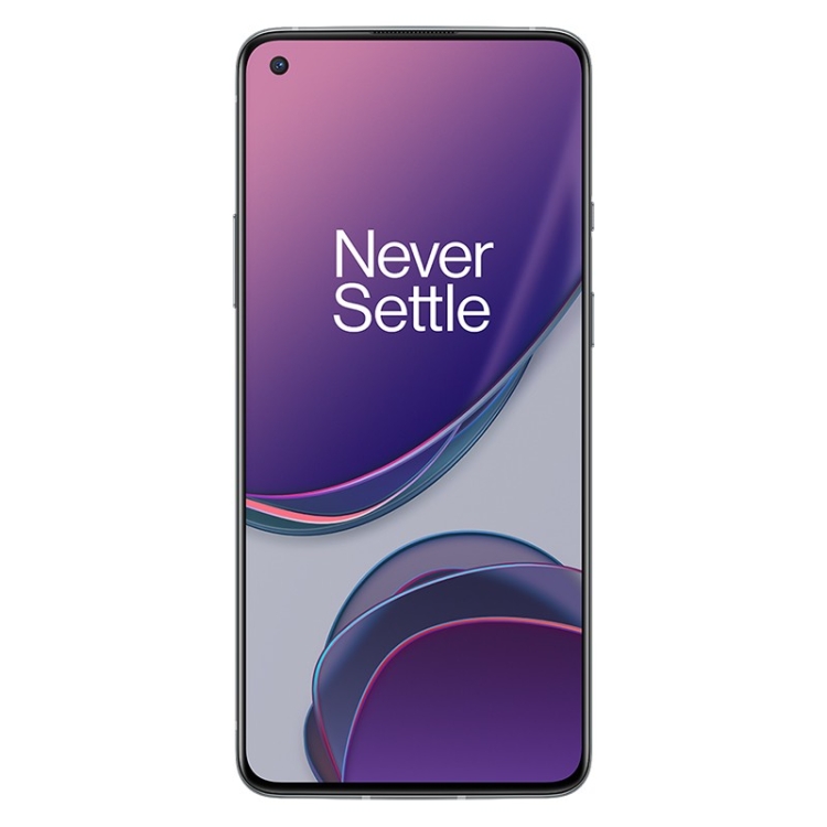 Factiry 가격 OnePlus 8T 5G 12GB/256GB 휴대 전화 120Hz 디스플레이 65W 워프 충전 Oneplus 8 Pro 8T 스마트 폰