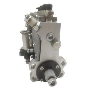 Pompe d'injection moteur FUSI 125-3018 S6K 3066 pour pièces d'excavatrice avec garantie d'un an, Guangdong Chine - Product Image 4