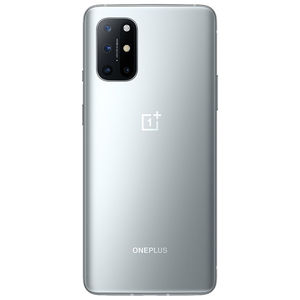 OnePlus 8T 8 T 8GB/12GB 128GB/256GB โทรศัพท์มือถือ หน้าจอ 120Hz ชิปเซ็ต SN 865 ชาร์จไว 65W Warp Charge สมาร์ทโฟน OnePlus 8T - Product Image 6