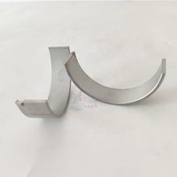 Pièces de moteur BF8M1015, coussinet de bielle, coussinet de vilebrequin 04263907 04263909 pour moteur d'excavatrice
