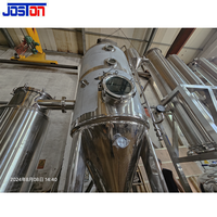 Huile chaude à la vapeur Distillation moléculaire de jus de raisin Extraction d'huile essentielle Concentrateur d'évaporation unique à film tombant
