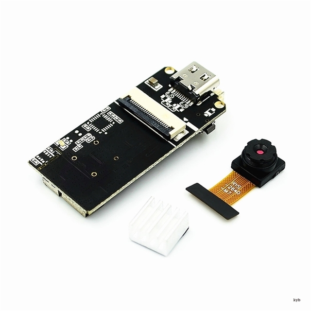 OV2640 Camera Module ESP32 Development Board M5Stack ESP32-CAM