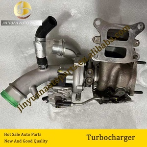 51119-01011 28231-2M730 28231-2M750 28231-2M780 282312M750 282312M780 282312M730 KY19 turbocompresor para <span class=keywords><strong>Hyundai</strong></span> CUSTIN 1,5 T - Product Image 6