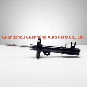 Amortiguadores Delanteros Izquierdo y Derecho de Alta Calidad 95917152/95917153/95917165/95917159/95917157/95917155 para Chevrolet Aveo - Product Image 3