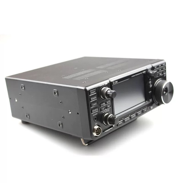 Original New IC-7300 Multi Band Multi Mode High Performance Short Wave Base Radio HF/50MHz IC-7300