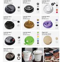 Gobelets en papier personnalisés pour café chaud 12oz 16oz 20oz, jetables, à double paroi, imprimés sur mesure pour les salons de thé