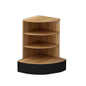 Xinde tùy chỉnh gỗ rắn đăng ký bàn Bàn Cửa hàng bán lẻ tiền mặt Truy cập siêu thị thanh toán truy cập - Product Image 5