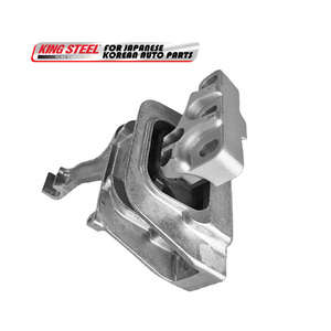 KINGSTEEL OEM 5Q0199262BK 5Q0199262BD 5Q0199262CF Support moteur droit en gros pour VW Golf GTI Mk7 Tiguan Passat Audi A3 8V - Product Image 3