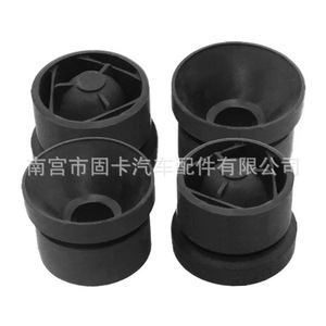 Audi Volkswagen <b>Engine</b> <b>Hood</b> Rubber Pad 06A103226 For Golf Mk5 Polo Passat Replacement Part - Product Image 5