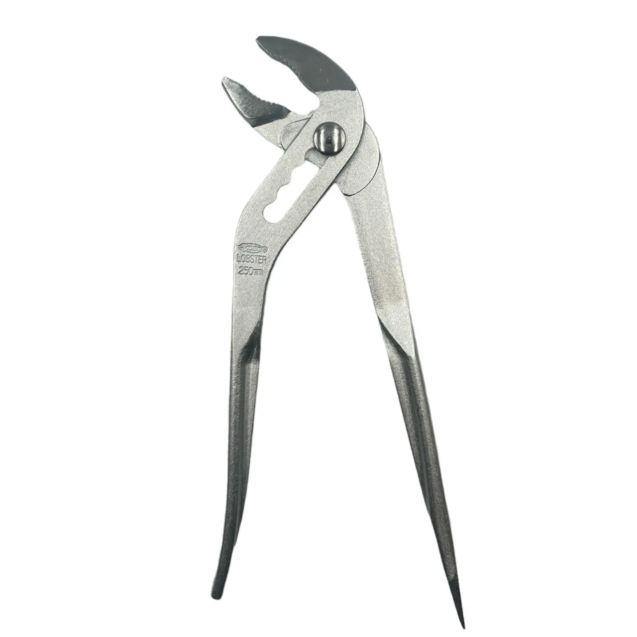 Prime Quality Professional Lobster N250D 10" Water Pump Pliers With 150Mm Flathead Screwdriver
