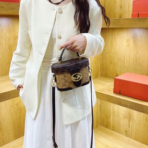 Ladies' Luxurious <b>Small</b> square Handbag, Retro Style square Bag, Multi-functional, Fashionable Makeup Bag.670 - Product Image 3