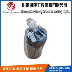 ไส้กรองน้ำมันเครื่อง LiuGong รุ่น 53C0128 สำหรับรถตัก อะไหล่แท้จากโรงงาน - Product Image 5