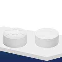 Dispositif de suivi intelligent OEM avec IoT et balise d'urgence SOS, balises BT, compatible accéléromètre, balise BLE