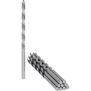 KS TOOLS-330,7070 Broca helicoidal de largo (paquete múltiple)-EAN 4042146343715 BROCAS METAL BROCAS - Product Image 2