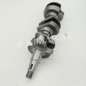 Conjunto <span class=keywords><strong>de</strong></span> Cigüeñal 688-11411 con Rodamientos para <span class=keywords><strong>Motor</strong></span> Fueraborda <span class=keywords><strong>Yamaha</strong></span> Enduro 3V 2T 75HP 85HP, Piezas <span class=keywords><strong>de</strong></span> <span class=keywords><strong>Motor</strong></span> <span class=keywords><strong>de</strong></span> Barco 688-11411-00 - Product Image 3