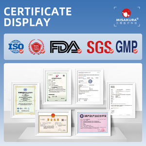 Toallitas Húmedas Faciales con Loción, 3 Capas, 60 Hojas, para <span class=keywords><strong>Piel</strong></span> Sensible y Limpieza Diaria - Product Image 5