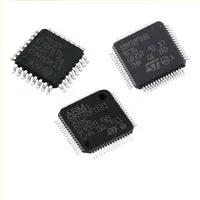 Новые и оригинальные микроконтроллеры STM32F401CBU6/CCU6/CDU6/CEU6 MCU IC SMD QFN48, электронные компоненты