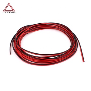 Câble audio vidéo pour haut-parleurs en PVC TC <span class=keywords><strong>12</strong></span>/14/16 AWG avec couleurs personnalisées - Product Image 4