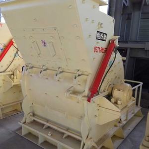 โรงสีผงแบบยุโรป, โรงสีผงหยาบสำหรับวัสดุผสม, โรงสีแบบค้อนสำหรับผงหยาบ - Product Image 5