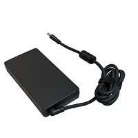 Adaptateur haute efficacité 19,5 V 12,3 A 240 W, alimentation de bureau mince à découpage, certifié FCC UKCA CE, chargeur pour ODM OEM