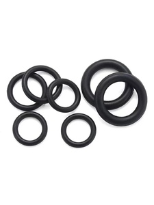 Joint torique de rondelle en caoutchouc Nitrile butadiène plat haute pression, bas <span class=keywords><strong>prix</strong></span>, fabriqué en chine, Offre Spéciale - Product Image 4
