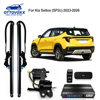 Kit de levage électrique de hayon OTTOVOXX pour Kia Seltos (SP2c) 2023 - 2025 2026, ouverture automatique de la porte arrière, ouverture mains libres du hayon