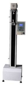 Probador de resistencia a la tracción de películas plásticas 5KN Equipo de prueba de tracción universal - Product Image 6