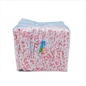 Almohadillas de Entrenamiento para Cachorros, Gran Venta, Suaves, Buena Absorción, Pañales Desechables para Perros Hembras, Pañales para Mascotas - Product Image 5