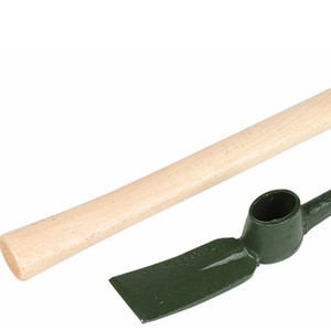 Factory direct automatic mechanical hoe hammer handle manufacturing machine