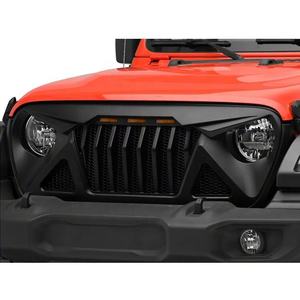 Grille électrique de prédateurs tout terrain, accessoire pour Jeep Wrangler JL - Product Image 2