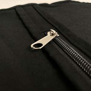 ถุงผ้าพีวีซีผ้าไนลอนแบบไม่ทอพร้อมซิปรีไซเคิลใหม่ - Product Image 5