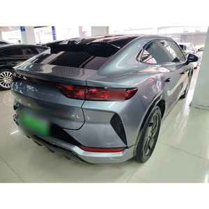 รถยน<span class=keywords><strong>ต</strong></span>์ไฟฟ้ามือสอง Guazi 2024 BYD Song L EV SUV เกียร์ออโต้ 5 ที่นั่ง ขับเคลื่อน<span class=keywords><strong>ล</strong></span>้อหลัง รถยน<span class=keywords><strong>ต</strong></span>์ BYD ขายต่อระหว่างประเทศ - Product Image 5
