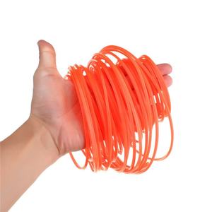 Professional Industrial Grade 2-Stroke Petrol Garden <b>Tools</b> <b>Weed</b> Eater Filament Grass Cutter Brush Cutter Trimmer OEM - Product Image 4