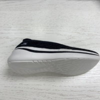 Mocassins pour femmes multicolores en vrac, dessus en tissu doux, semelle en EVA, chaussures confortables pour la marche, pour toutes les occasions