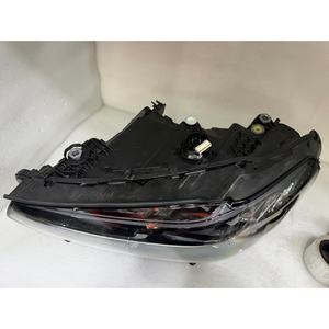 Faros LED Originales Usados de 12V y 6000K para X3 <span class=keywords><strong>X4</strong></span> G01LCI G02LCI, 2022-2024 - Product Image 3