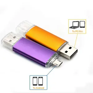 트렌드 저렴한 가격의 USB 펜 드라이브 3.0 4 Gb 8 Gb 16 Gb 32Gb 64Gb 사용자 정의 로고 펜 OTG USB 플래시 드라이브