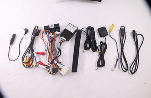 Reproductor Multimedia para coche al por mayor para Hyundai Rohens Coupe y <span class=keywords><strong>Genesis</strong></span> Coupe 2013 con OBM Phone Link WIFI - Product Image 6