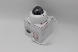 HIK ORIGINAL DS-2CD2183G2-IU 8 MP AcuSense Vandal Fixed Dome Network <b>Camera</b> - Product Image 2