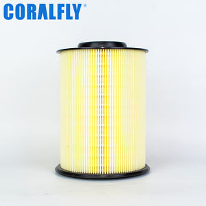 Воздушный фильтр Coralfly 7M519601AB, запчасти для автомобильного фильтра двигателя 7M519601AB - Product Image 3