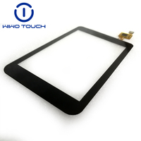 Écran tactile LCD PCAP OEM/ODM de 3,5 pouces pour terminaux en libre-service