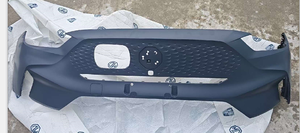 ชุดกันชนประสิทธิภาพสูงสำหรับ <span class=keywords><strong>MG</strong></span> <span class=keywords><strong>ZS</strong></span> <span class=keywords><strong>EV</strong></span> - กันชนหน้า กันชนหลัง ชิ้นส่วนตัวถังภายนอก พร้อมการติดตั้งที่สมบูรณ์แบบ - Product Image 2