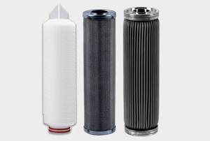 ความแม่นยําสูง 0.22 <span class=keywords><strong>Um</strong></span> ตลับกรองน้ํา PP 10 นิ้ว 20 นิ้วระบบบําบัดน้ําเสีย - Product Image 6