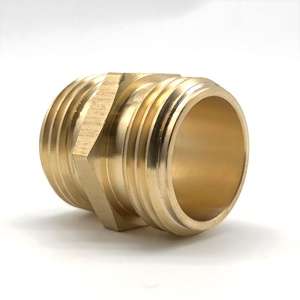 High-precision Customized CNC Machining of Stainless Steel Aluminum Copper Brass Parts OEM/ODM Service Factory Prices - Product Image 6