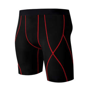 <b>men</b> <b>compression</b> <b>shorts</b> supplier - Product Image 1