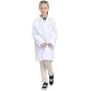 Disfraces para niños, batas blancas de laboratorio, disfraz de médico, enfermera, <span class=keywords><strong>cirujano</strong></span>, batas de laboratorio, batas de laboratorio de tela muy populares y suaves con precio al por mayor - Product Image 6