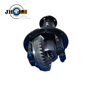 41110-6A340 Piezas XJX Diferencial para <span class=keywords><strong>Toyota</strong></span> Pick up Trasero <span class=keywords><strong>4x4</strong></span> 41.10 o 4.10 - Product Image 1