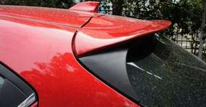 Umbral de puerta de coche moldura lateral Protector de maletero para <span class=keywords><strong>Mazda</strong></span> 2017 2018 <span class=keywords><strong>2019</strong></span> 2023 <span class=keywords><strong>CX</strong></span> <span class=keywords><strong>5</strong></span> piezas de accesorios de afinación de fibra de carbono - Product Image 4